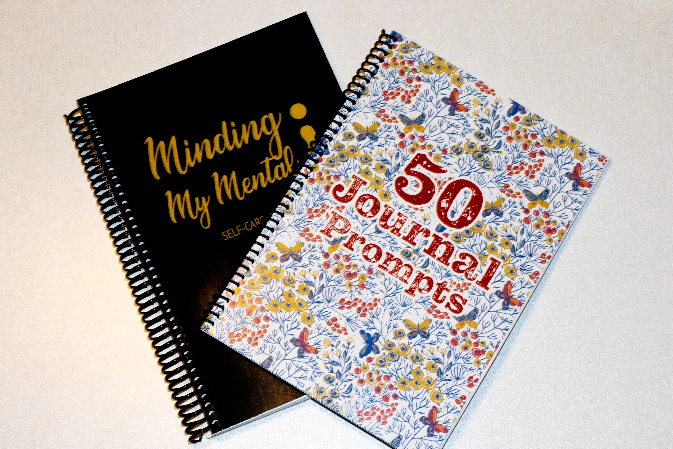 Journal Bundle