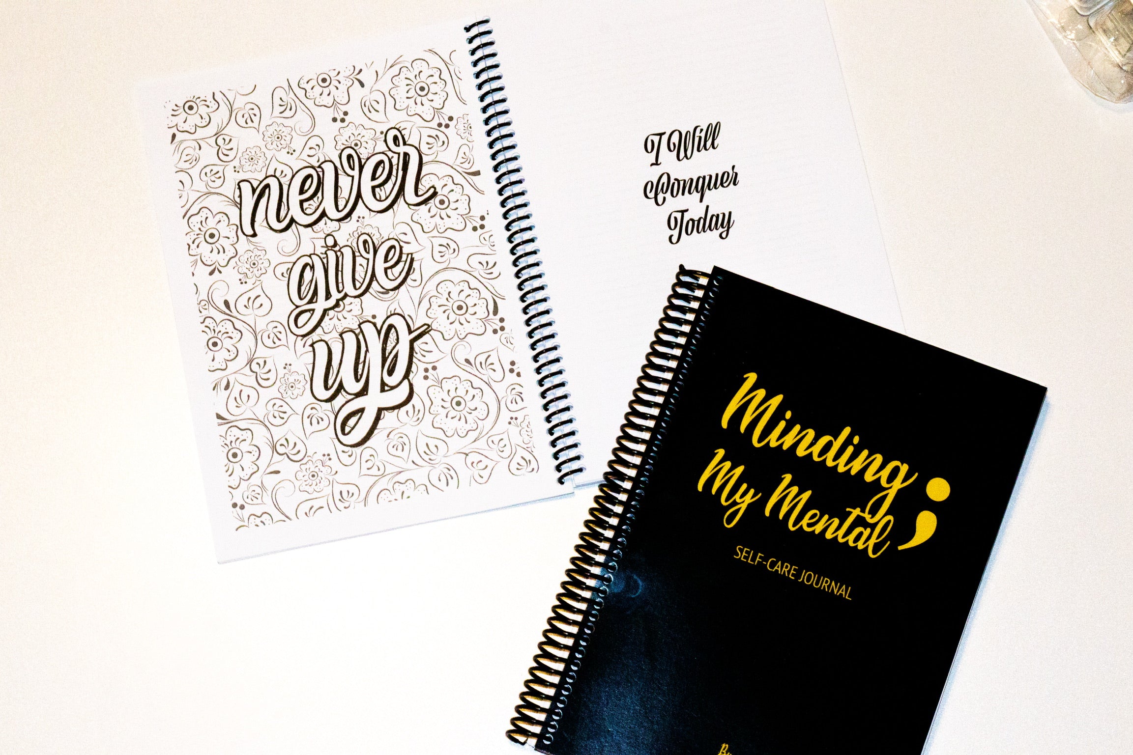 Journal Bundle