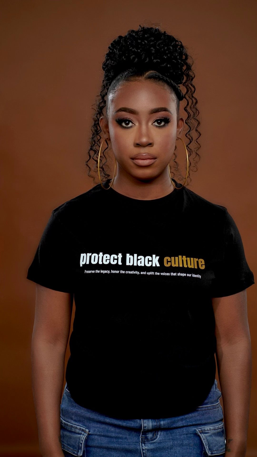 Protect Black Culture