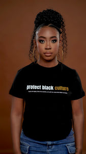 Protect Black Culture